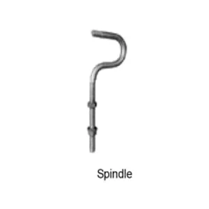 Kabel Lug Spindel