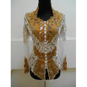 Baju Kebaya Pengantin