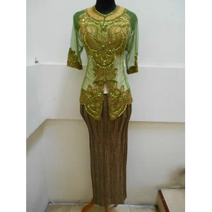 Baju Kebaya Modern