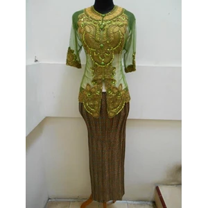Modern Kebaya Dress