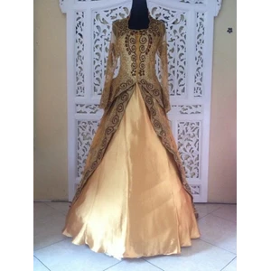 Kebaya Gown Modern G044