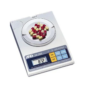Portable Balance 11109-42