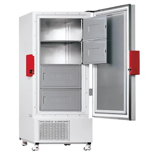 Ultra.Guard™ Ultra Low Temperature Freezer 