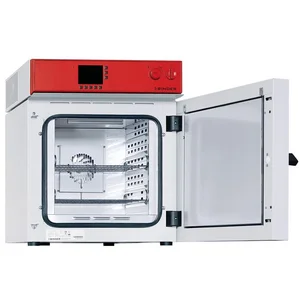 Material Test Chamber With Individual Programming 