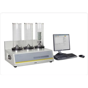 G2 130 Container Gas Permeability Tester