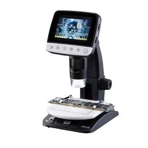 Lcd Digital Microscope Dim-03
