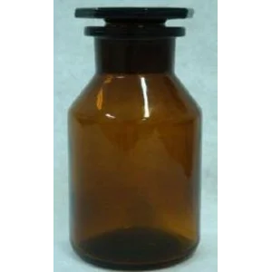 Reagent Bottle  Amber ( Narrow Neck)