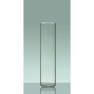Gas Washing Bottle Glass