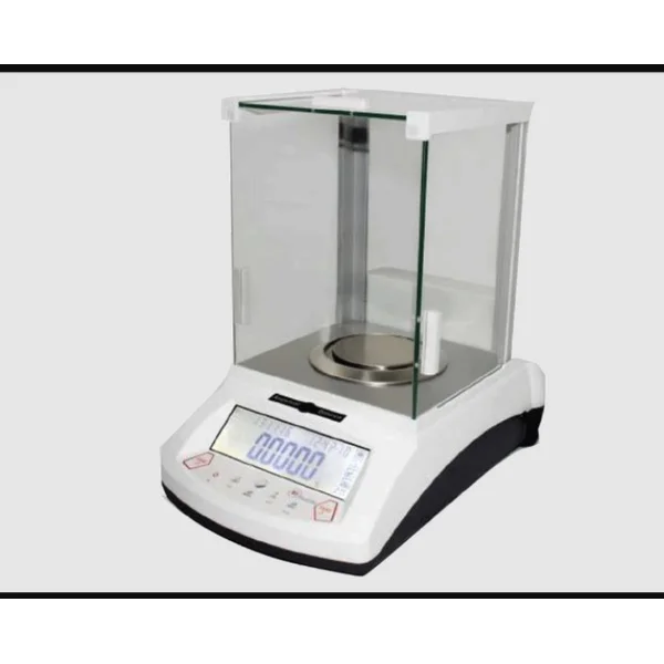 Analitical balance merek fujitsu FS-AR 210 g