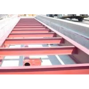 Jembatan Timbang SAWIT