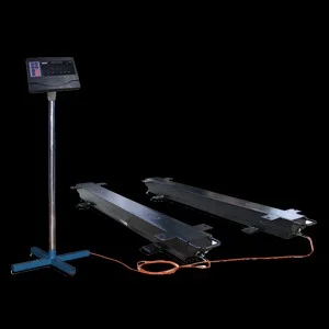 Timbangan hewan Load Bar  Mkcells Mk-Di02