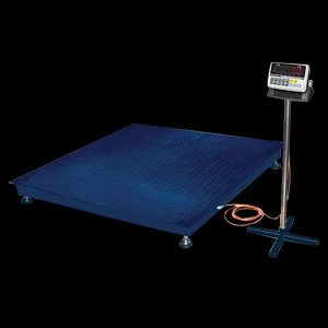 Timbangan Lantai floor scale CAS CI-200A