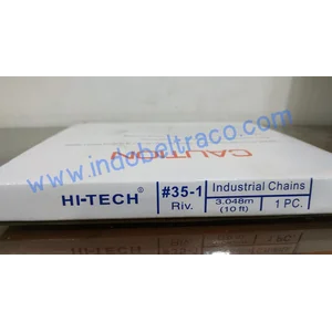 Hitech Chain 035 Single 