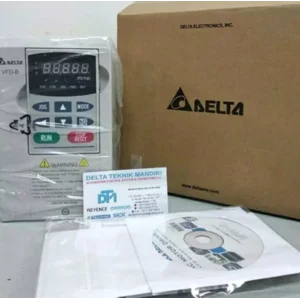 Inverter Delta VFD015B43A 1 HP