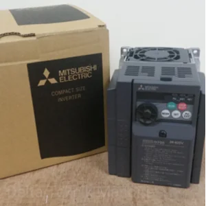 Inverter Mitsubishi FR-D740-1.5K