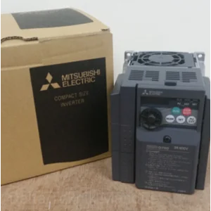 Inverter Mitsubishi FR-D740-2.2K