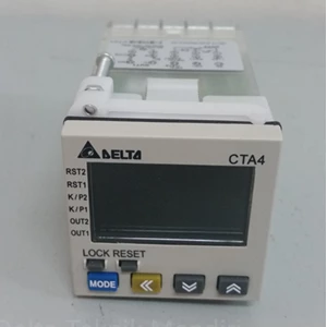 Timer Counter Delta CTA4100A