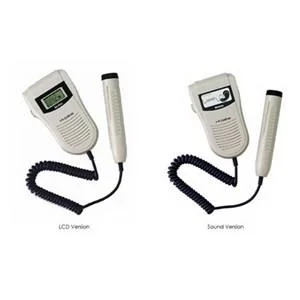 FETAL DOPPLER SOUND WP BT-200 S BISTOS