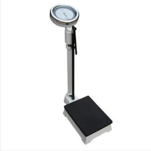  Body Weight Scale ZT-120