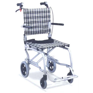 Wheelchair TRAVEL + FS804L BAG