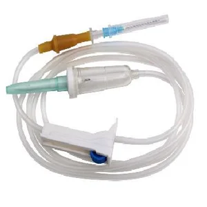 INFUSION SET ADULT 50'S GEA