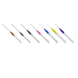 IV CATHETER PEN LIKE 14G  - 26G GEA