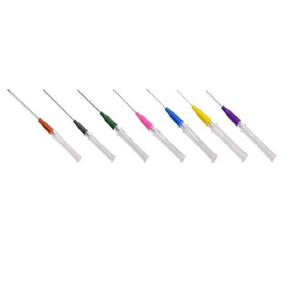 IV CATHETER PEN LIKE 14G  - 26G GEA