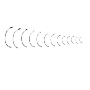 SUTURE NEEDLE GR DAN GT MPM