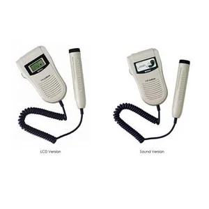 FETAL DOPPLER LCD WP BT-200 LCD BISTOS