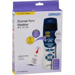 PULSE MASSAGER HVF-128 OMRON