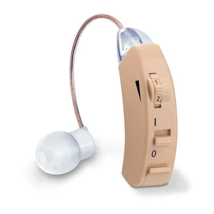 Alat Bantu Dengar Behind The Ear Ha50 Beurer