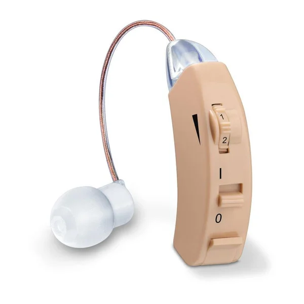 Alat Bantu Dengar Behind The Ear Ha50 Beurer