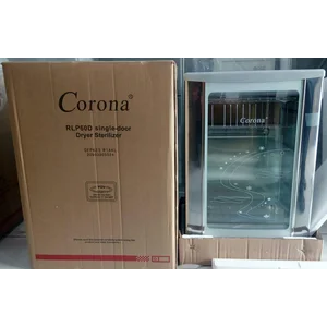 STERILISATOR CUPBOARD RLP 60 D CORONA