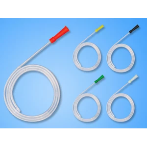 PCV STOMACH TUBE WELL LEAD 
