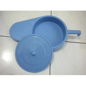 STIKPAN PLASTIK ONEMED 