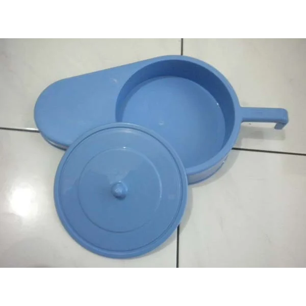 STIKPAN PLASTIK ONEMED 