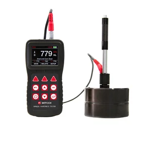 Alat ukur kekerasan MITECH MH600