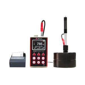 Portable Leeb Hardness Tester MH660