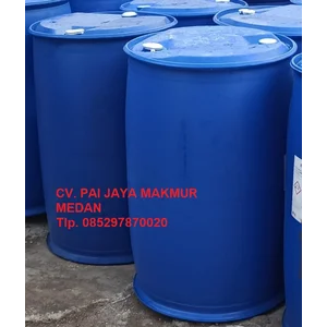Drum Plastik 200 Liter HDPE
