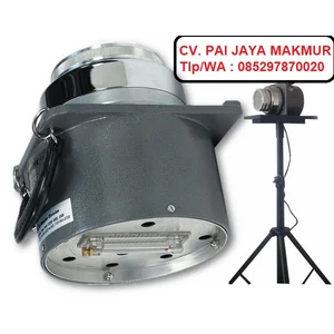 STAPFLEX TFIA2  VOLUME AIR SAMPLER