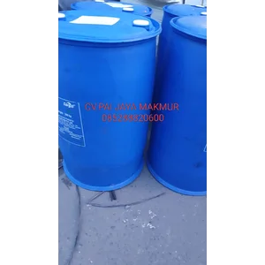 Drum Plastik HDPE Kapasitas 200 Liter