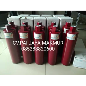 Hoffman Mata Bor Coring Beton Aspal