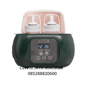 Penghangat asi elektrik sterilizer coconi