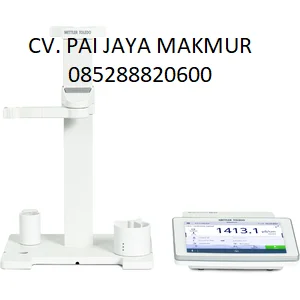Kit Pengukur PH SevenDirect SD20