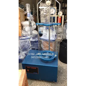 Mesin Sieve Shaker Electric Timer