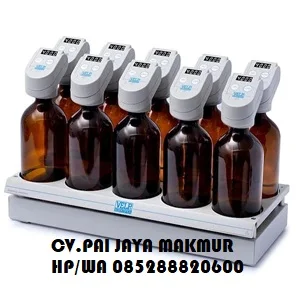 VELP BOD Sensor System 10 - BOD Analysis Code No. SA10200137