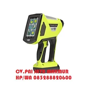 TSI CHEMLITE LASER ALUMINUM ANALYZER 4235