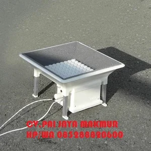 REMTECH PA-XS Sodar - Alat untuk Mengukur Jarak Jauh Kecepatan Angin 