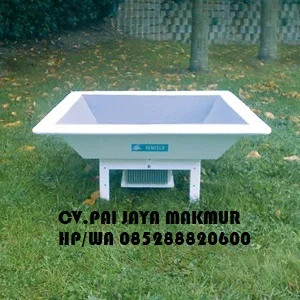 Alat Uji Pengamat Cuaca Remtech PA-0 SODAR acoustic wind profiler 