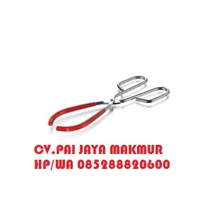 Usbeck 4110 Beaker Tongs - Stainless Steel 